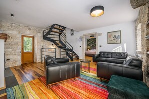 Interior - Villa Cangarela (100411-K1) - Visnjan (Porec) (Visnjan (Porec))