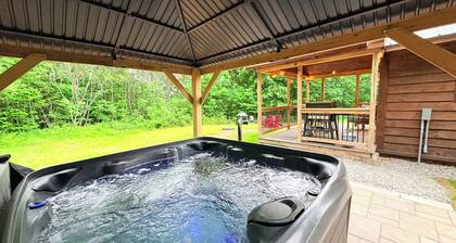 Quaint 3-bedroom house in Bethel