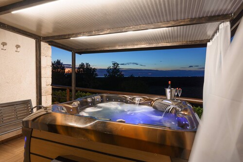 Villa Baldaši (100341-K1) - Vizinada (Porec)