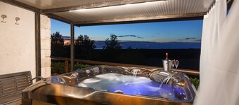 Villa Baldaši (100341-K1) - Vizinada (Porec)