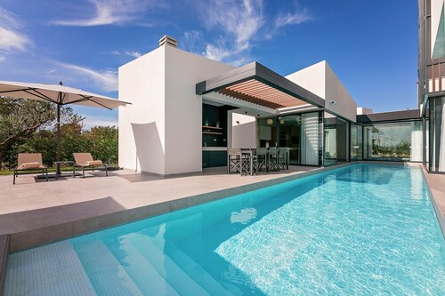 Villa Elementa Castelier (100151-K1) - Kastelir