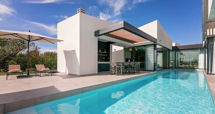 Villa Elementa Castelier (100151-K1) - Kastelir