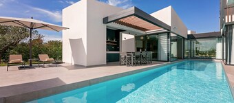 Villa Elementa Castelier (100151-K1) - Kastelir