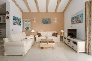 TV - Villa De Marchi (100201-K1) - Vizinada (Porec) (Vizinada (Porec))