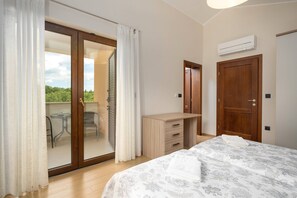 4 bedrooms, internet, bed sheets - Villa Genia 2 (100091-K1) - Baderna (Baderna)