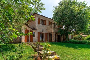 Exterior - Villa Fairy Garden (100371-K1) - Cehici (Cehici)