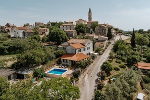 Exterior - Villa Lilly (100141-K1) - Visnjan (Porec) (Visnjan (Porec))