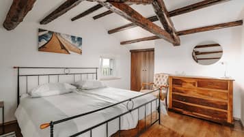 3 chambres, accès Internet, draps fournis