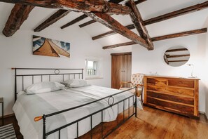 3 chambres, accès Internet, draps fournis