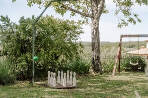 منطقة الأطفال