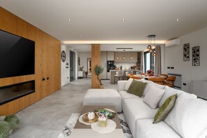 TV - Villa Pelin (100101-K1) - Porec (Porec)