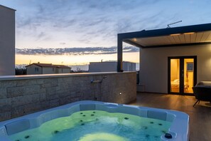 Terrace/patio - Villa Pelin (100101-K1) - Porec (Porec)