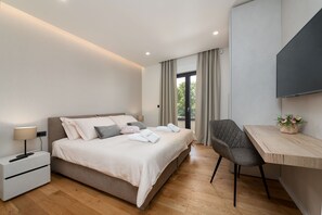 3 Schlafzimmer, Bügeleisen/Bügelbrett, Internetzugang, Bettwäsche