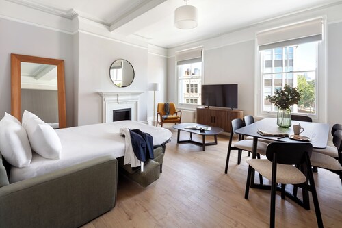 Marlin Westminster Apartments