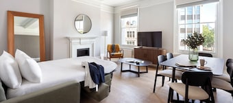 Marlin Westminster Apartments