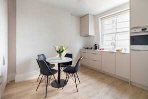 Electric kettle - Marlin Westminster Apartments (London)