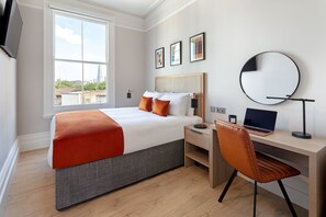 City view - Marlin Westminster Apartments (London)