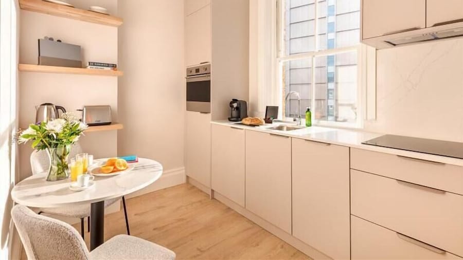 Marlin Westminster Apartments