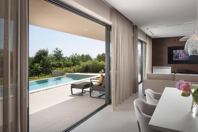 Villa Mar vista (100031-K1) - Drenje