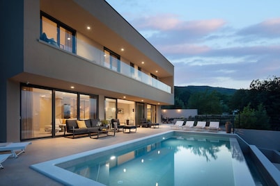 Villa Mar vista (100031-K1) - Drenje