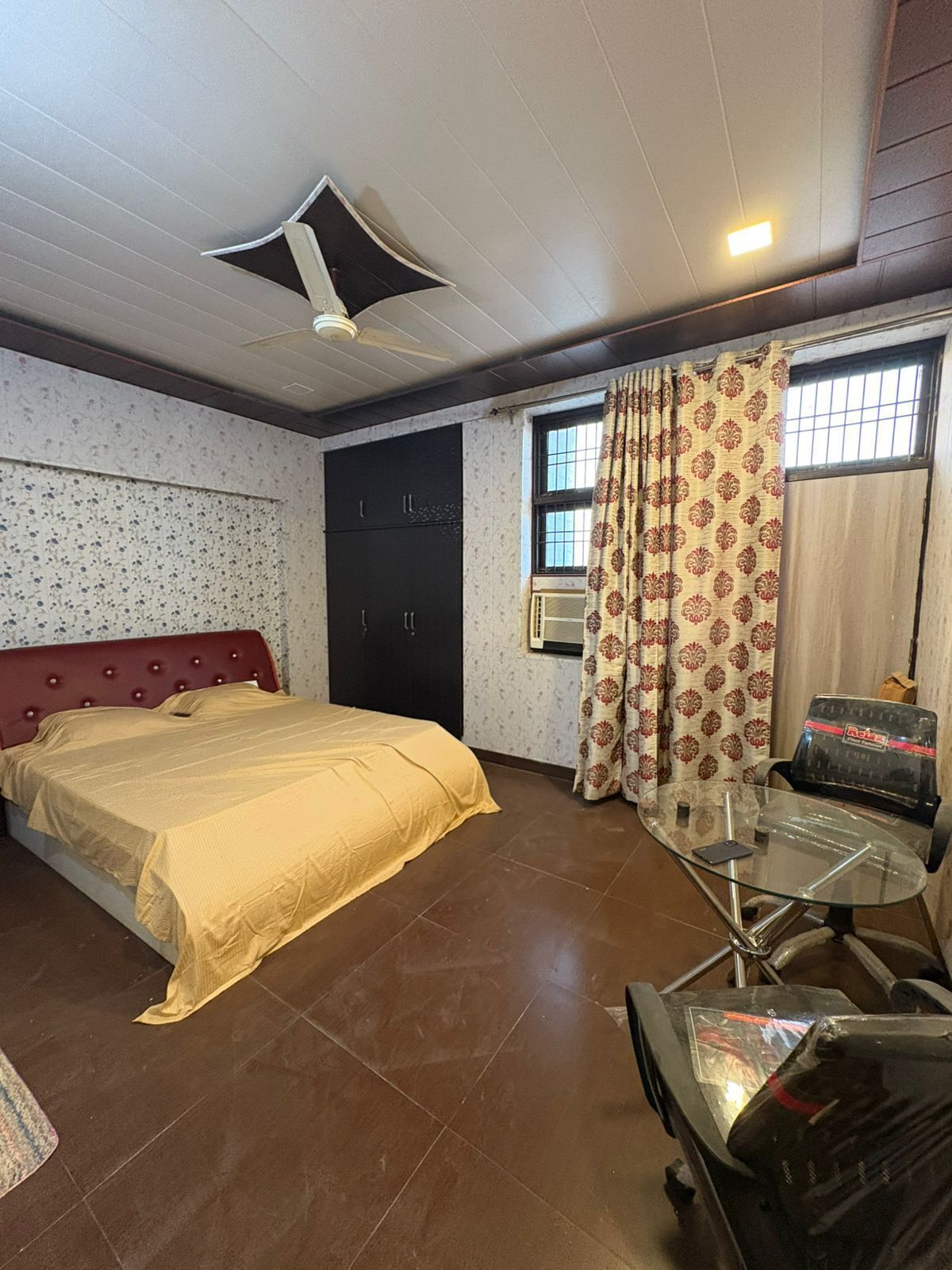Deluxe Double Room | Free WiFi