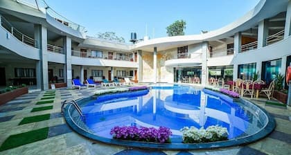 Ocean White Sands Resort & Spa