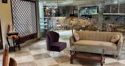 White Sands Resort & Spa