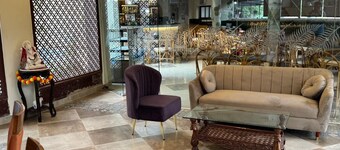 White Sands Resort & Spa