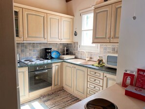 ميكروويف، فرن