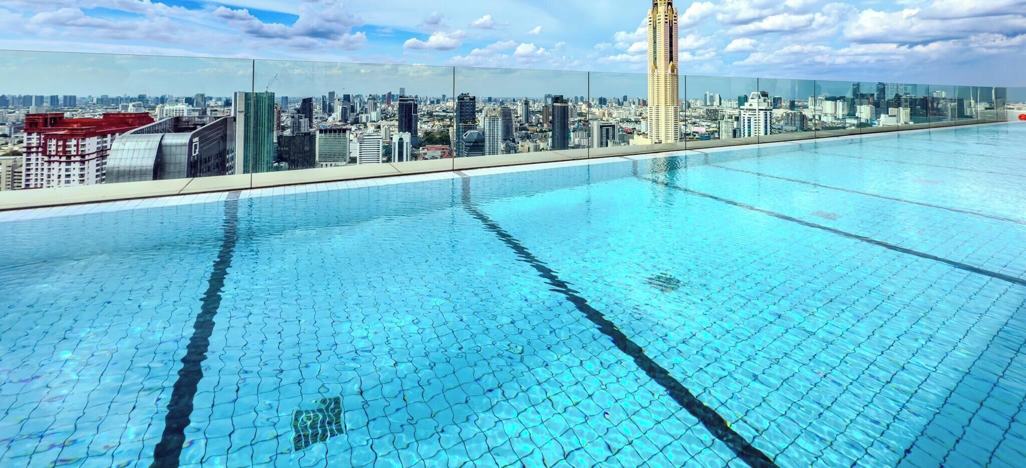 Apartment, 1 Bedroom, Balcony, Garden View | Pool | Outdoor pool
