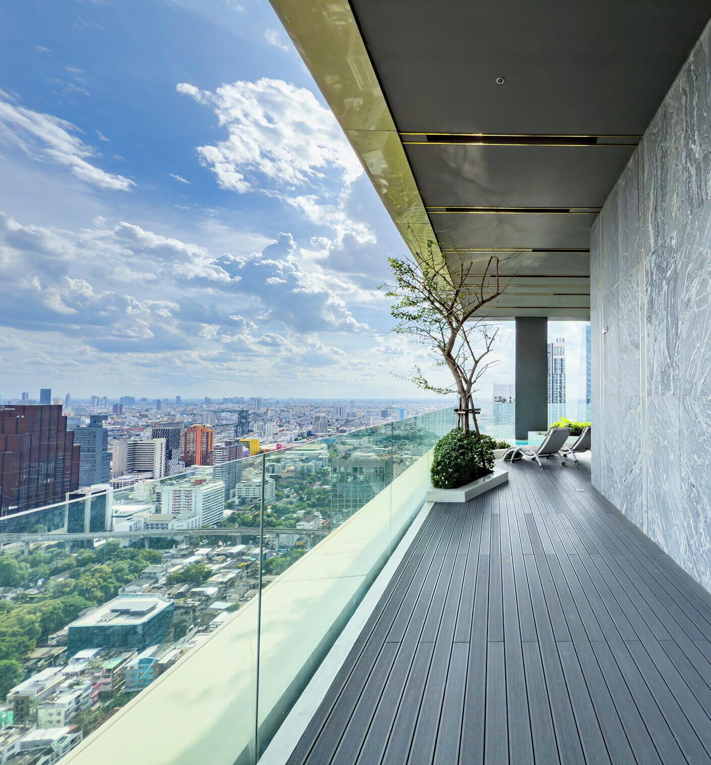 Apartment, 1 Bedroom, Balcony, Garden View | Balcony