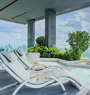 Apartment, 1 Bedroom, Balcony, Garden View | Pool