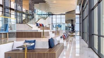 Apartment, 1 Bedroom, Balcony, Garden View | Interior