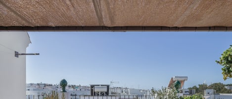 Speisen im Freien