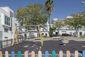 Área infantil