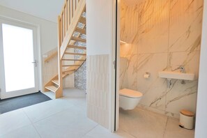 Interior - Callantsoog op zijn best, vakantiehuis Zon! (Callantsoog)