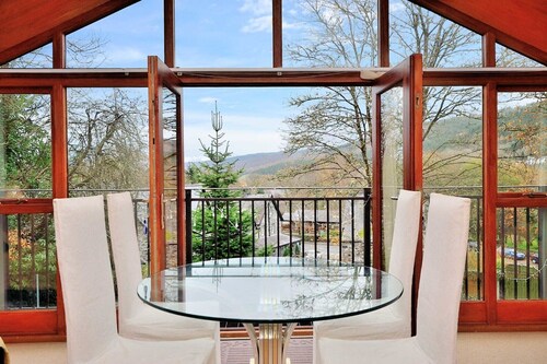 Betws Y Coed Holiday Home by Guestz