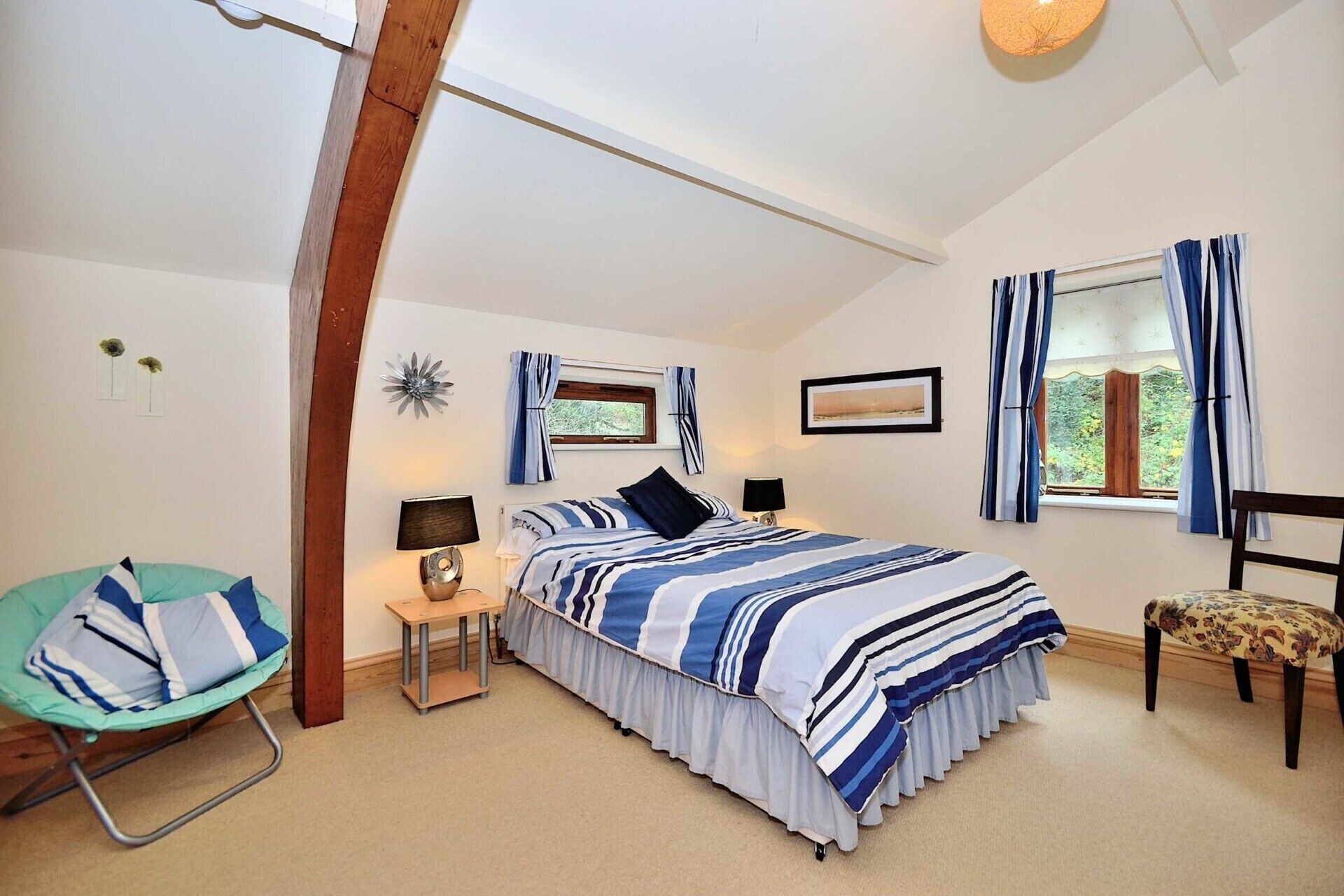 Family House, 5 Bedrooms, Pets allowed, Garden View | Free WiFi