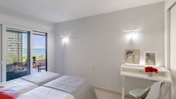 Apartment | 3 bedrooms