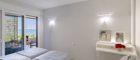 Appartement | 3 slaapkamers