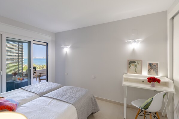 Apartment | 3 bedrooms