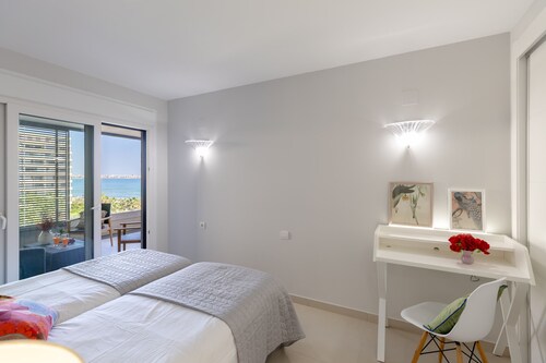 Paradise Views by Fidalsa