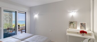 Paradise Views by Fidalsa