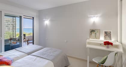 Paradise Views by Fidalsa