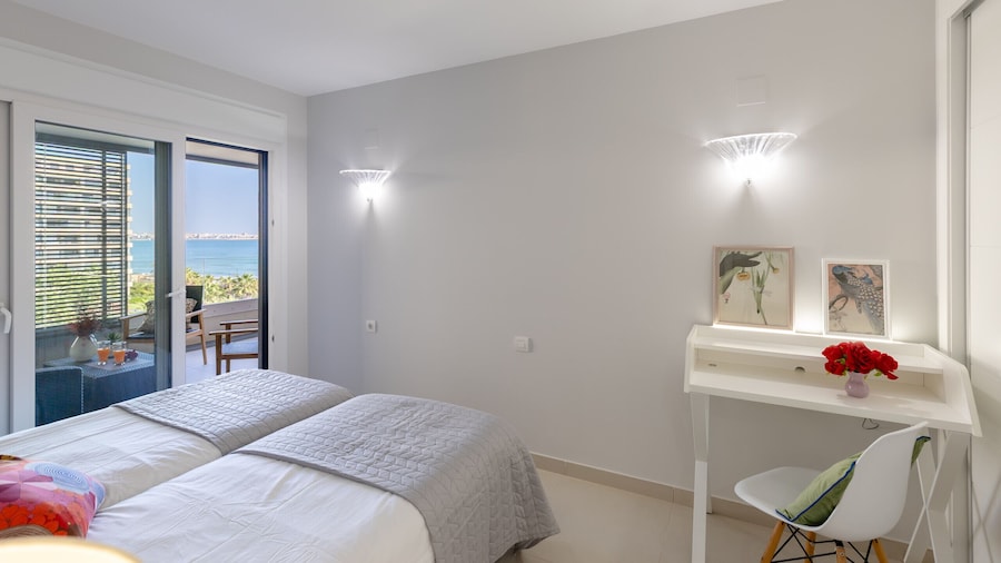 Paradise Views by Fidalsa