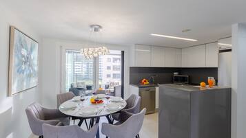 Apartment | 3 bedrooms