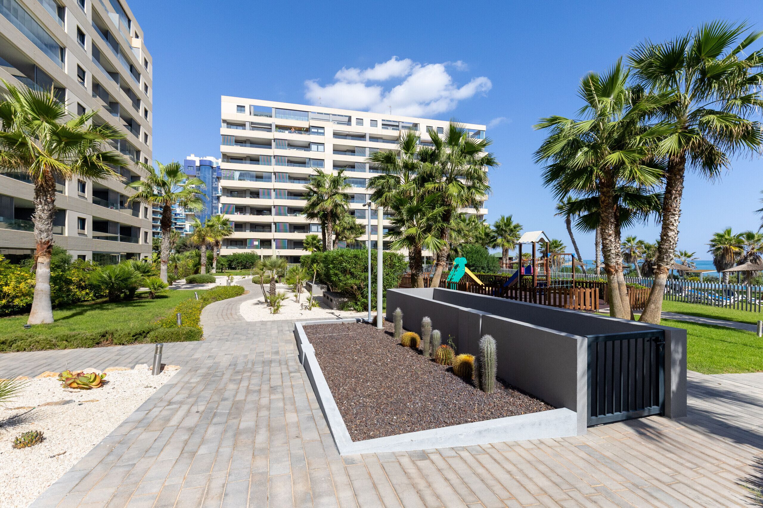 Apartment | 3 bedrooms