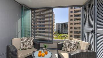 Apartment | 3 bedrooms