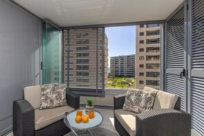 Apartment | 3 bedrooms