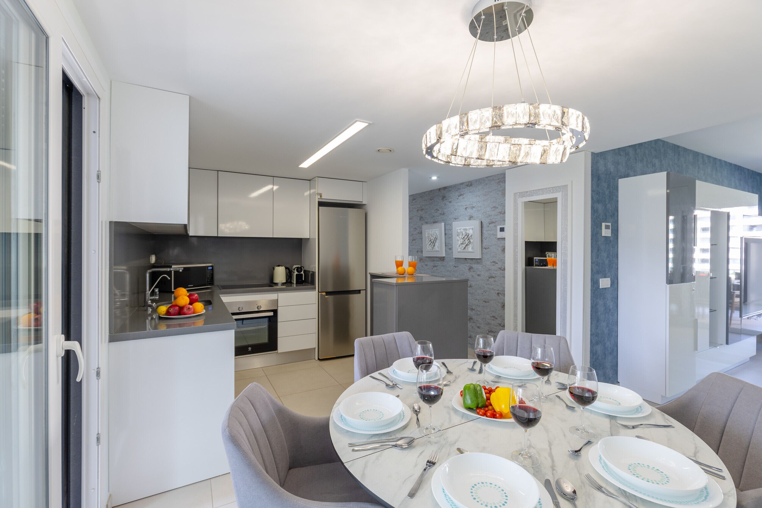 Apartment | 3 bedrooms